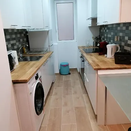 Heart Santa Marta Apartman *