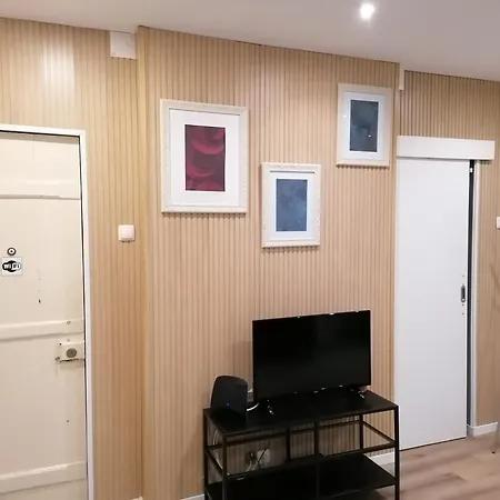 Apartman Heart Santa Marta
