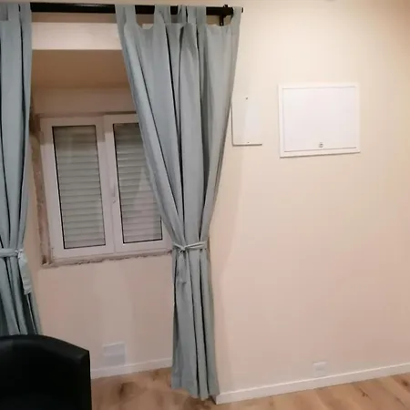 Apartman Heart Santa Marta