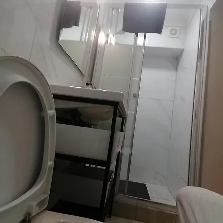 Apartman Heart Santa Marta Lisboa