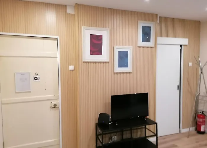 Heart Santa Marta * Lisbon