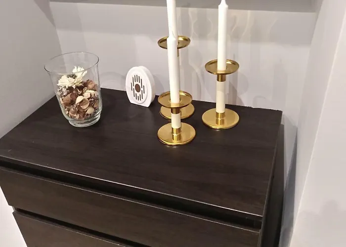 Heart Santa Marta Apartment