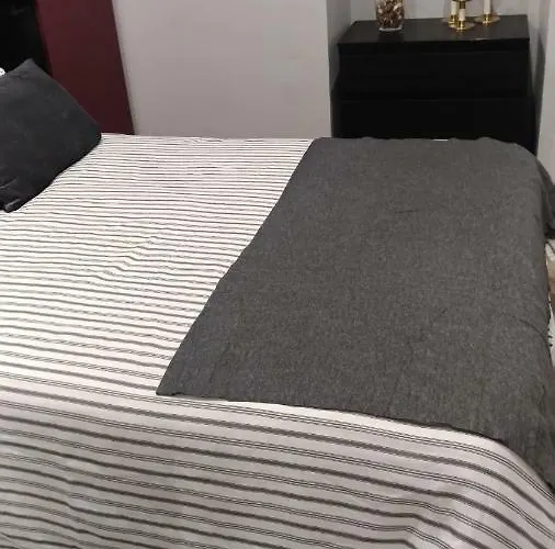 Heart Santa Marta Apartment