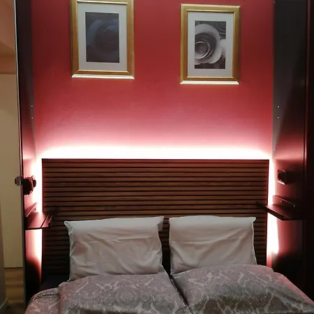 Heart Santa Marta * Lisboa