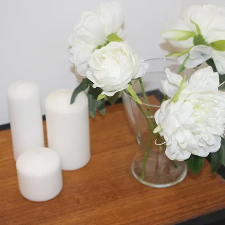 公寓 Heart Santa Marta Lisboa