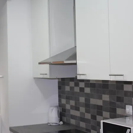 公寓 Heart Santa Marta Lisboa