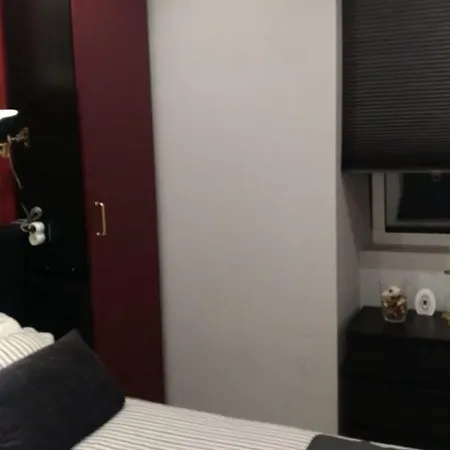 公寓 Heart Santa Marta Lisboa