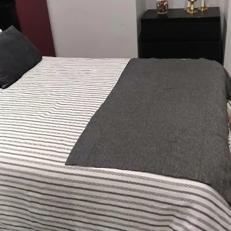 Heart Santa Marta 公寓