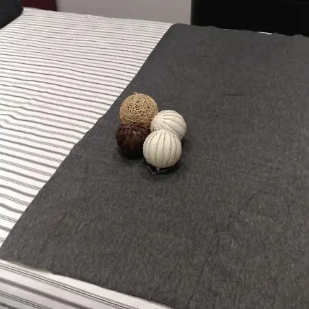 公寓 Heart Santa Marta *