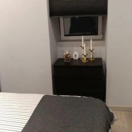 公寓 Heart Santa Marta Lisboa