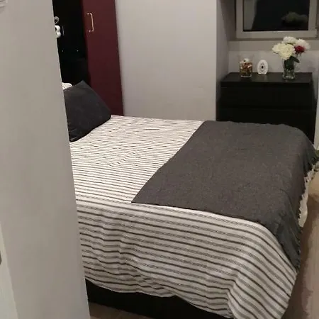 Heart Santa Marta 公寓