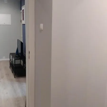 Heart Santa Marta 公寓 Lisboa