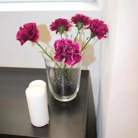 Heart Santa Marta Lejlighed *