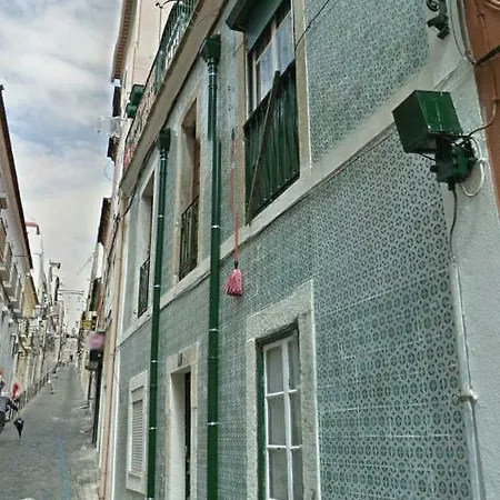 Lejlighed Heart Santa Marta