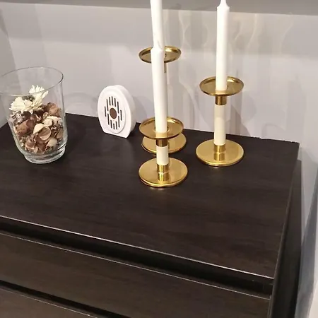 Heart Santa Marta Lejlighed