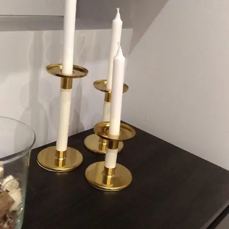 Heart Santa Marta Lejlighed